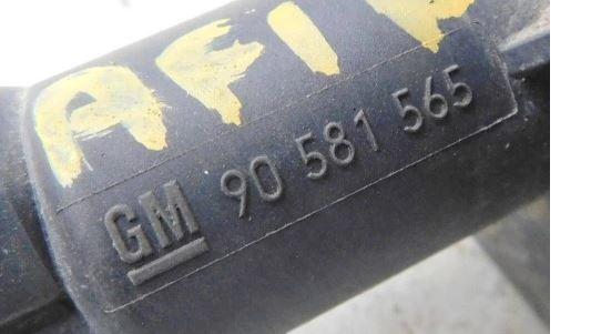 Opel Zafira B 2005-2014 hatchback 1.9 CDTI diesel MT 88 kW 2007  Spojkový valec 90581565