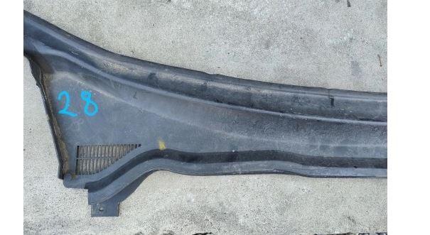 Peugeot Bipper hatchback 1.4 HDI diesel MT 50 kW 2010  Torpédo (plast pod čelným sklom) 1311909070