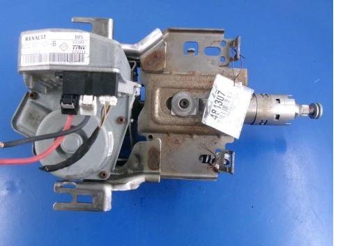 Renault Clio III 2005-2012 hatchback 1.2 16v petrol MT 55 kW 2006  Riadenie 8200937929B