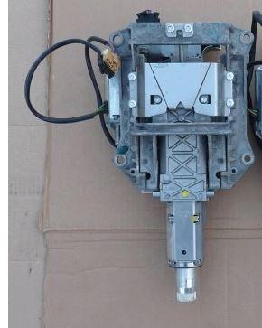 Volkswagen Touareg I 2002-2010 hatchback 5.0 TDI diesel AT 230 kW 2006  Riadenie 4E0905852E