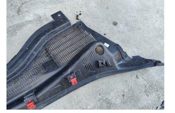 Peugeot Bipper hatchback 1.4 HDI diesel MT 50 kW 2010  Torpédo (plast pod čelným sklom) 1311909070