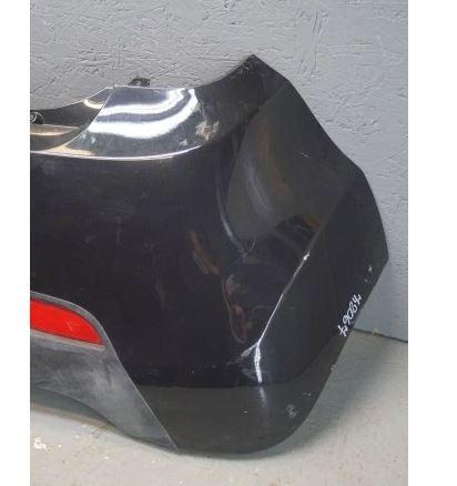 Chevrolet Spark III M300 2009-2014 hatchback 1.0 16v petrol MT 50 kW 2013  Nárazník zadný Z2067