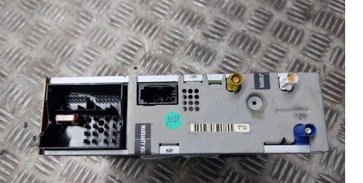 Audi A4 B8 2007-2015 sedan 2.0 TDI diesel AT 105 kW 2008  Rádio 4L0035730B