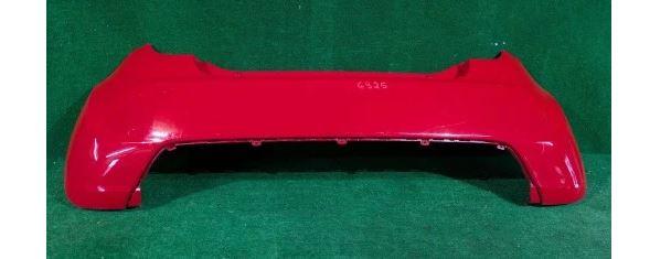 Chevrolet Spark III M300 2009-2014 hatchback 1.0 16v petrol MT 50 kW 2013  Nárazník zadný