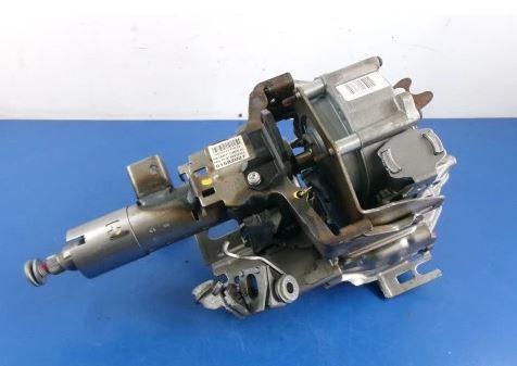 Renault Clio III 2005-2012 hatchback 1.2 16v petrol MT 55 kW 2006  Riadenie 8200937929B