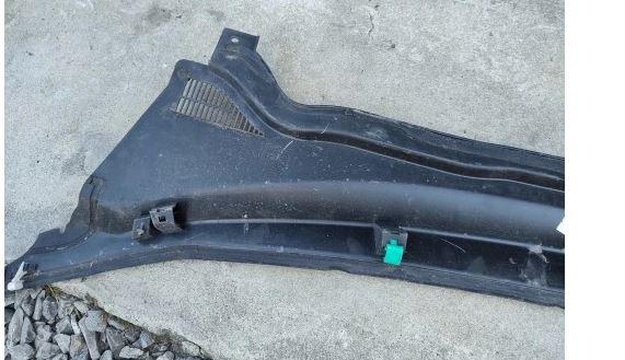 Peugeot Bipper hatchback 1.4 HDI diesel MT 50 kW 2010  Torpédo (plast pod čelným sklom) 1311909070