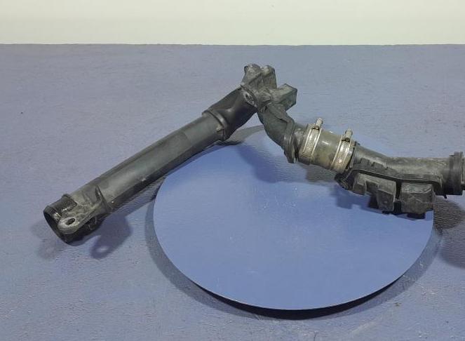 Peugeot 3008 I 2009-2016 hatchback 2.0 HDI Hadica chladenia vzduchu 9675758280
