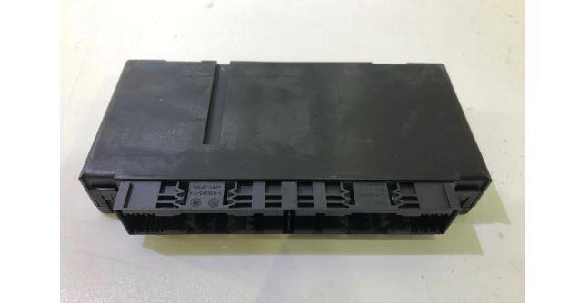 BMW 5 E60 2003-2010 sedan 3.0 petrol AT 170 kW 2005  Modul komfortu 9145021