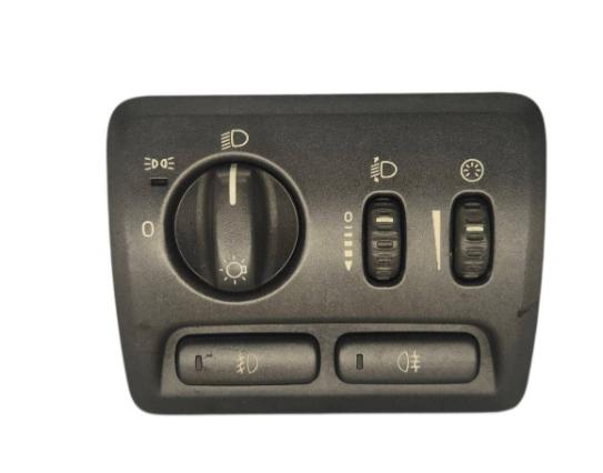 Volvo S60 I 2000-2010 Prepínač svetiel 9441233