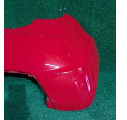 Chevrolet Spark III M300 2009-2014 hatchback 1.0 16v petrol MT 50 kW 2013  Nárazník zadný