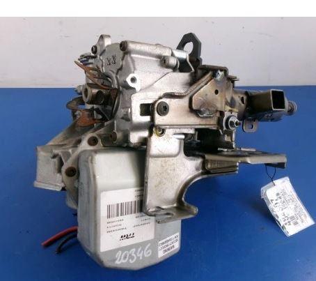 Renault Clio III 2005-2012 hatchback 1.2 16v petrol MT 55 kW 2006  Riadenie 8200937929B