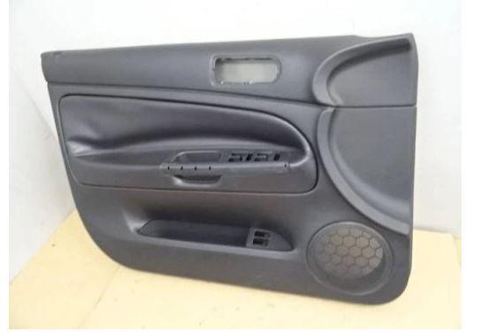 Volkswagen Passat B5 1995-2005 sedan 1.9 TDI diesel 66 kW 1996  Tapacír dverí predný ľavý