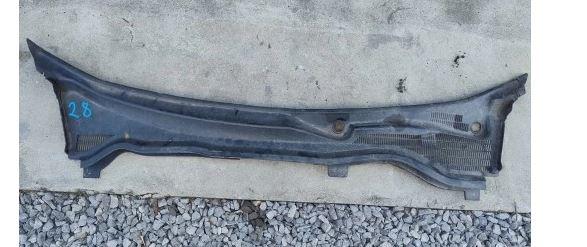 Peugeot Bipper hatchback 1.4 HDI diesel MT 50 kW 2010  Torpédo (plast pod čelným sklom) 1311909070