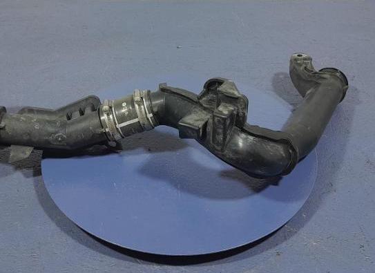 Peugeot 3008 I 2009-2016 hatchback 2.0 HDI Hadica chladenia vzduchu 9675758280
