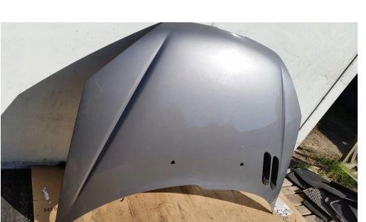 Peugeot 206 hatchback 1.1 petrol MT 44 kW 2004  Kapota predná