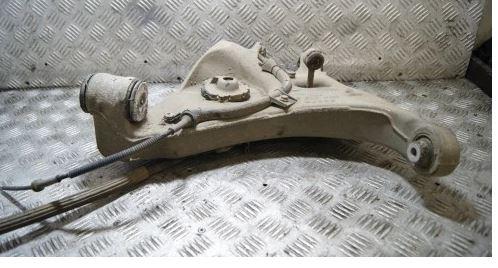 Audi A4 B6 2000-2004 sedan 1.9 TDI diesel MT 96 kW 2001  Rameno zadné pravé 8E0505312T