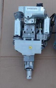 Volkswagen Touareg I 2002-2010 hatchback 5.0 TDI diesel AT 230 kW 2006  Riadenie 4E0905852E