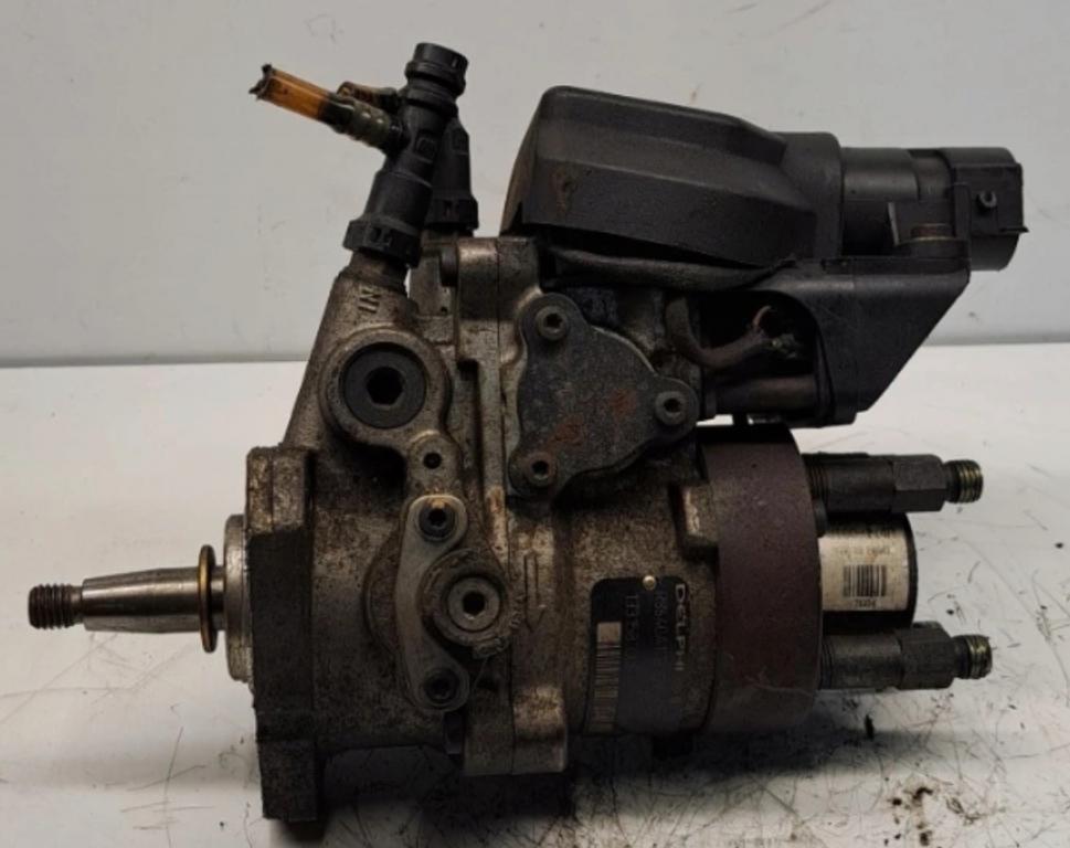 Renault Kangoo I 1998-2008 1.9 D diesel Vstrekovacie čerpadlo 7700115073 r8640a111b
