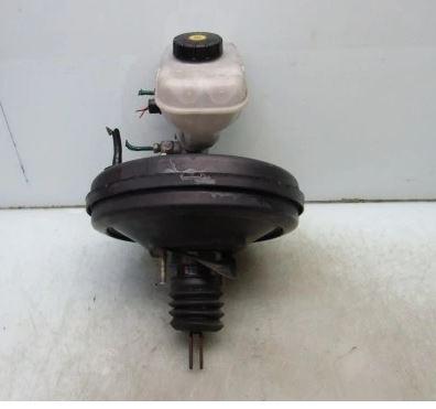 Opel Corsa C 2000-2006 hatchback 1.0 petrol MT 44 kW 2005  Posilňovač bŕzd 90576562