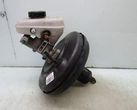 Opel Corsa C 2000-2006 hatchback 1.0 petrol MT 44 kW 2005  Posilňovač bŕzd 90576562