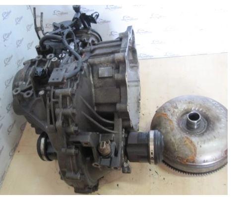 Kia Carens II 2002-2006 hatchback 2.0 CRDI diesel MT 103 kW 2006  Prevodovka automatická D4EA T61ADP