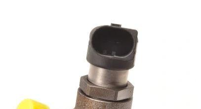 Ford Focus Mk2 2004-2011 hatchback 1.8 TDCI diesel MT 85 kW 2005  Vstrekovač paliva 4M5Q-9F593-AD A2C59511610