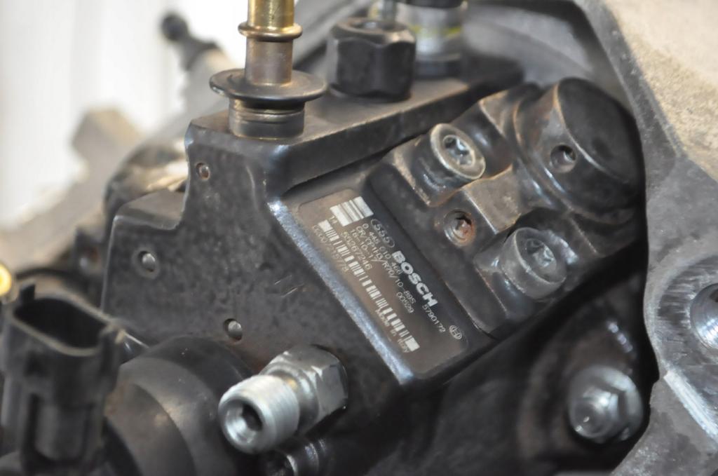 Fiat DOBLO 1.6D MULTIJET CDTI 77kW 2017  Motor diesel 263A8000