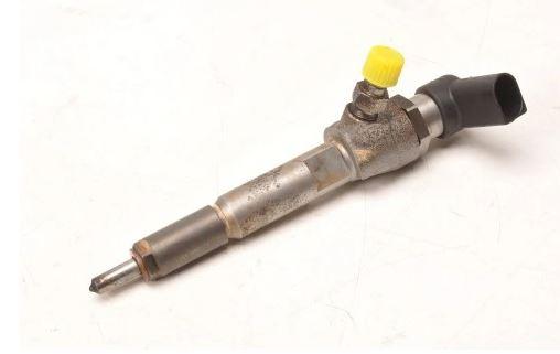 Ford Focus Mk2 2004-2011 hatchback 1.8 TDCI diesel MT 85 kW 2005  Vstrekovač paliva 4M5Q-9F593-AD A2C59511610