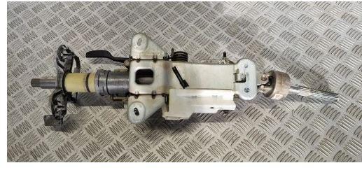 BMW 5 E60 2003-2010 sedan 3.0 petrol MT 170 kW 2003  Riadenie 6774629