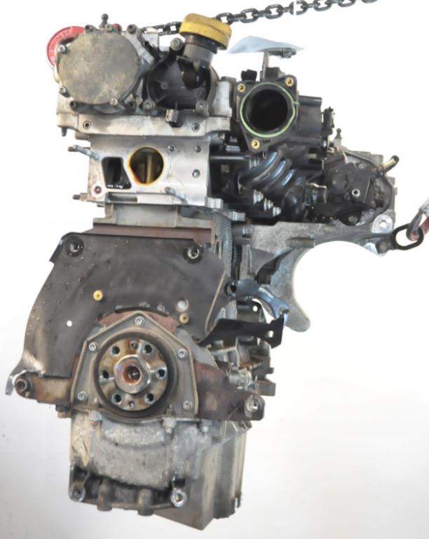 Fiat DOBLO 1.6D MULTIJET CDTI 77kW 2017  Motor diesel 263A8000