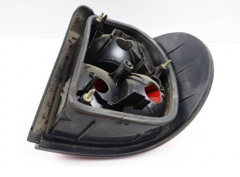 Volkswagen Sharan I 1995-2010 hatchback 1.9 TDI diesel 81 kW 1998  Svetlo zadné ľavé 907335337