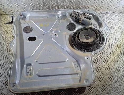Volkswagen Transporter T5 2003-2015 hatchback 1.9 TDI diesel MT 63 kW 2003  Mechanizmus sťahovania okna predný ľavý 7H1959801