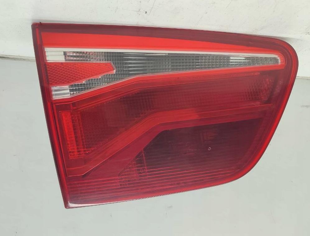 Seat Alhambra II 2010-2020 hatchback 2.0 TDI diesel AT 130 kW 2013  Svetlo zadné ľavé 7N5945093G