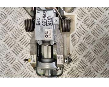 BMW 5 E60 2003-2010 sedan 3.0 petrol MT 170 kW 2003  Riadenie 6774629