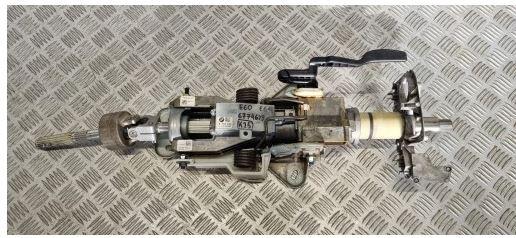 BMW 5 E60 2003-2010 sedan 3.0 petrol MT 170 kW 2003  Riadenie 6774629
