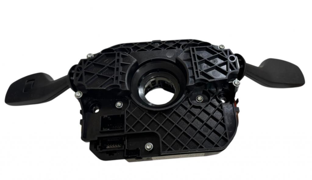 BMW 5 F10 2010-2017 combi 2.0 D diesel AT 135 kW 2011  Prepínacie páčky pod volantom 9245626