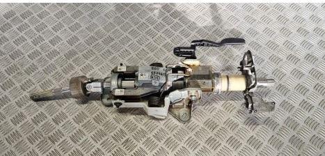 BMW 5 E60 2003-2010 sedan 3.0 petrol MT 170 kW 2003  Riadenie 6774629