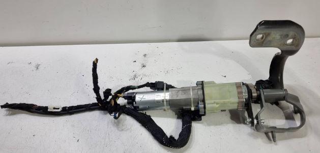 Audi A6 C7 2011-2018 combi 3.0 TFSI petrol AT 180 kW 2013 All road Plynová vzpera zadnej kapoty (kufra) motorcek 4G9827851 0163F190711