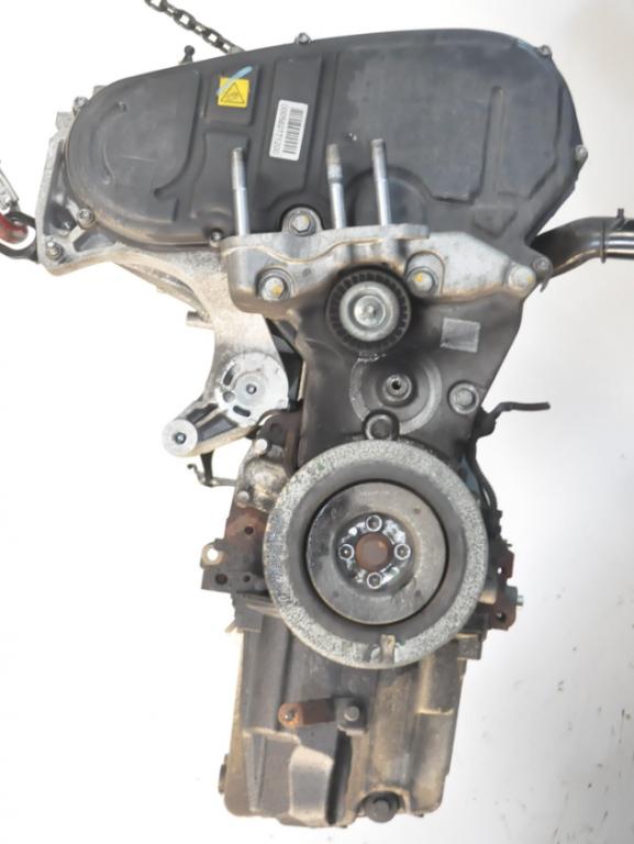 Fiat DOBLO 1.6D MULTIJET CDTI 77kW 2017  Motor diesel 263A8000