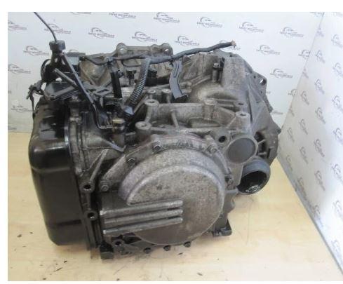 Kia Carens II 2002-2006 hatchback 2.0 CRDI diesel MT 103 kW 2006  Prevodovka automatická D4EA T61ADP