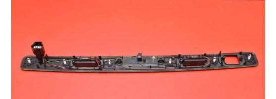 Volvo XC60 I 2008-2017 suv 2.4 diesel 151 kW 2010  Lišta osvetlenia ŠPZ 30753341