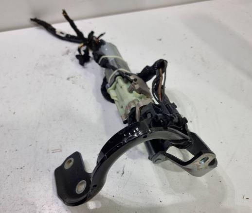 Audi A6 C7 2011-2018 combi 3.0 TFSI petrol AT 180 kW 2013 All road Plynová vzpera zadnej kapoty (kufra) motorcek 4G9827851 0163F190711