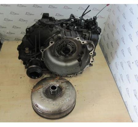 Kia Carens II 2002-2006 hatchback 2.0 CRDI diesel MT 103 kW 2006  Prevodovka automatická D4EA T61ADP