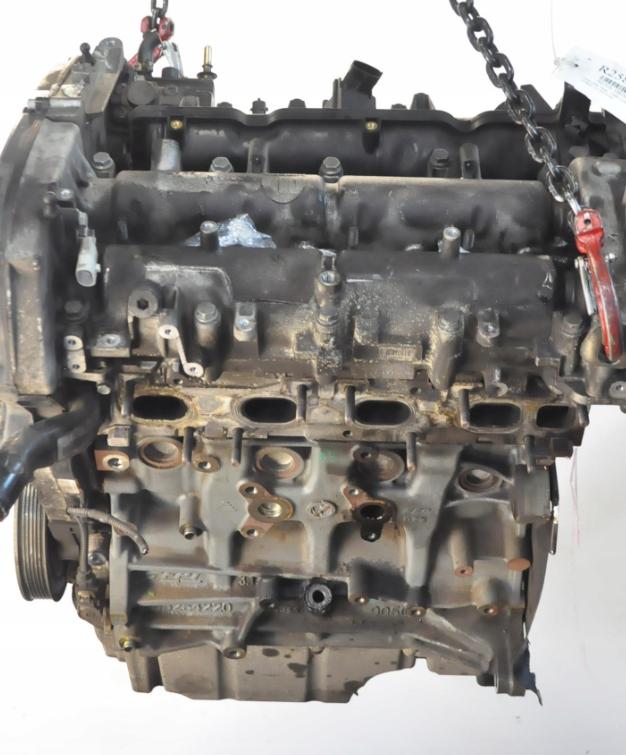 Fiat DOBLO 1.6D MULTIJET CDTI 77kW 2017  Motor diesel 263A8000