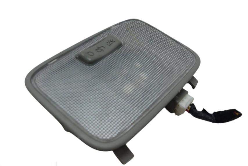 Hyundai I30 I 2007-2012 combi 1.6 16v petrol 90 kW 2011  Osvetlenie interiéru 92870-1P000