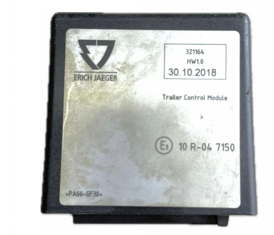 Nissan Qashqai II J11 2013-2021 Riadiaca jednotka ostatné 10R-047150 321164