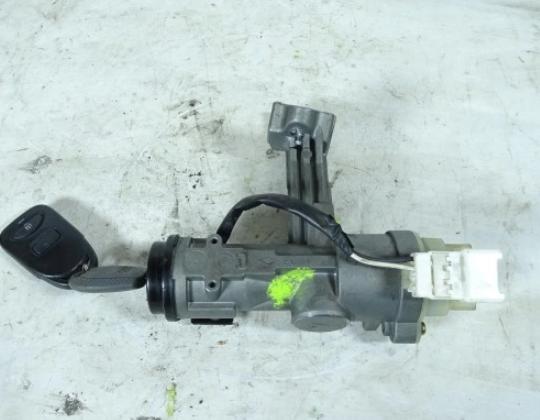 Kia Picanto I 2003-2011 hatchback 1.0 petrol MT 44.5 kW 2005  Spínacia skrinka