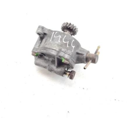 Mitsubishi Pajero III 2000-2004  3.2 DID 121KW/162HP 2001  Vákuová pumpa