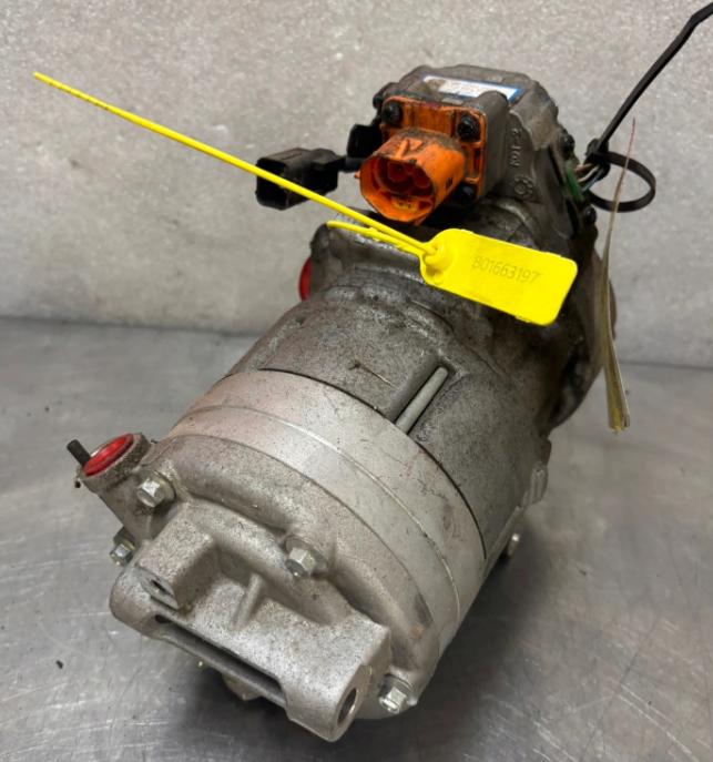 Kia Niro Kompresor klimatizácie F502-NDGAA03