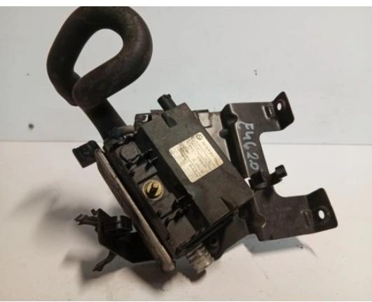 BMW 3 E46 1998-2007 sedan 2.0 D diesel MT 110 kW 2004  Ohrievanie, ventilácia 64.12 6904668